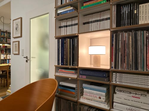 Customer photo review of Auríe Portable Lamp