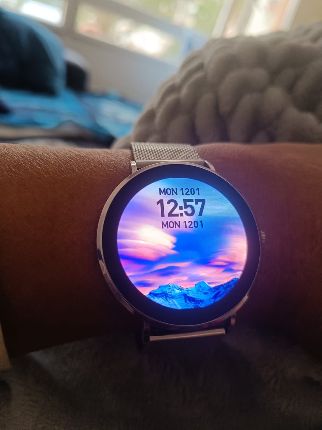 Customer photo review of 20mm - Edelband
