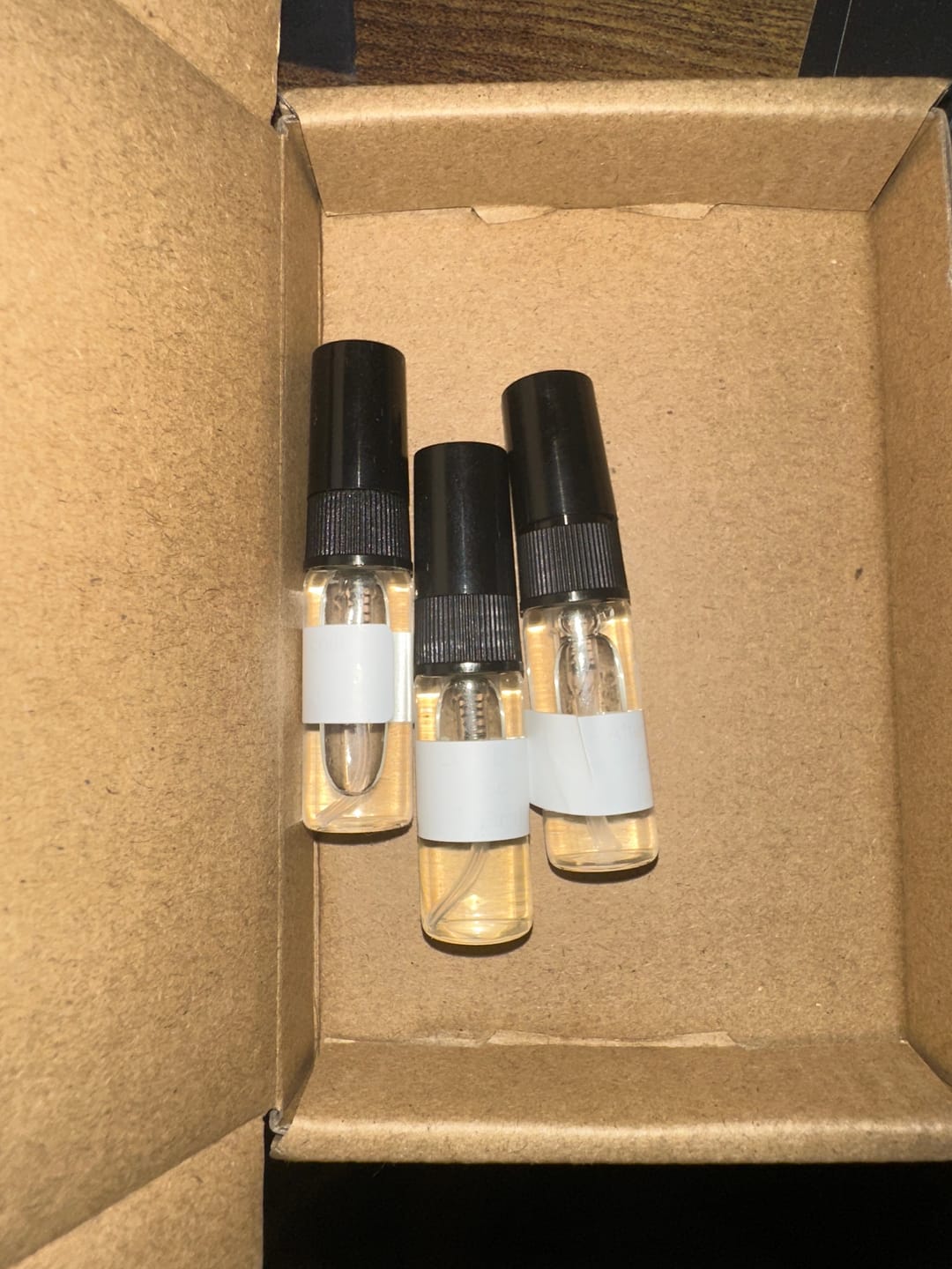 Customer photo review of Louis Vuitton Collection 3+4 GRATIS (LIMITED)