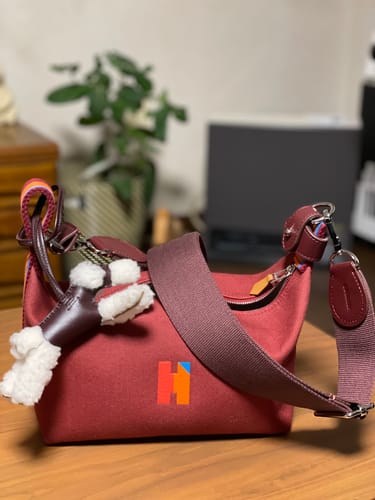 Customer photo review of With Me for ブリッドアブラック