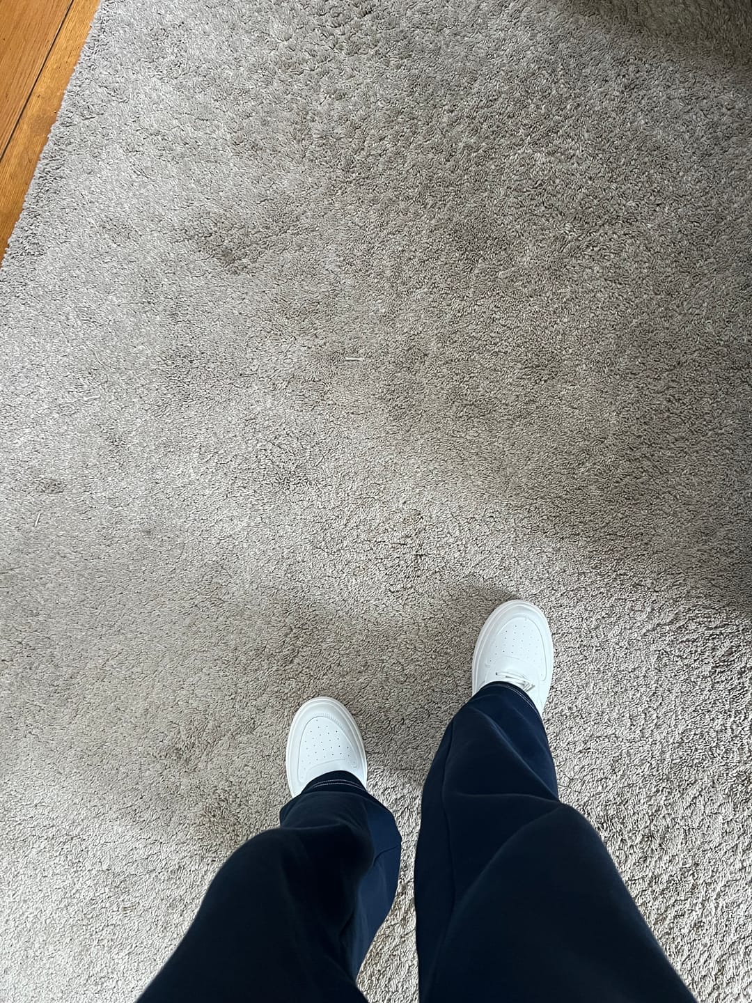 Customer photo review of AirLift Originals - 8cm (3")