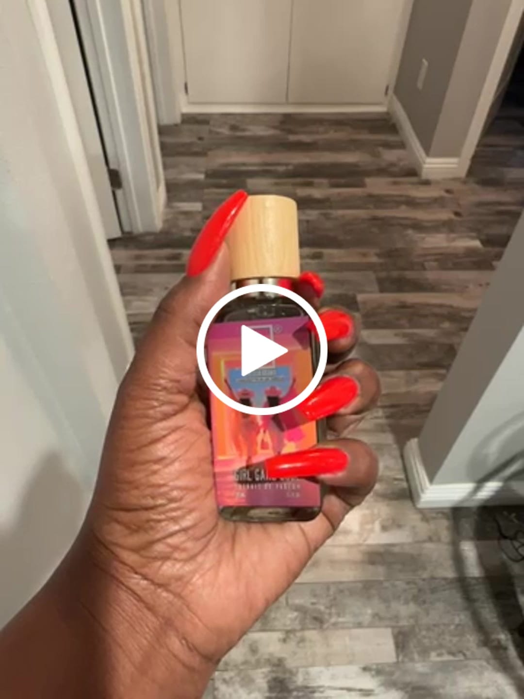 Customer video review of Girl Gang Code