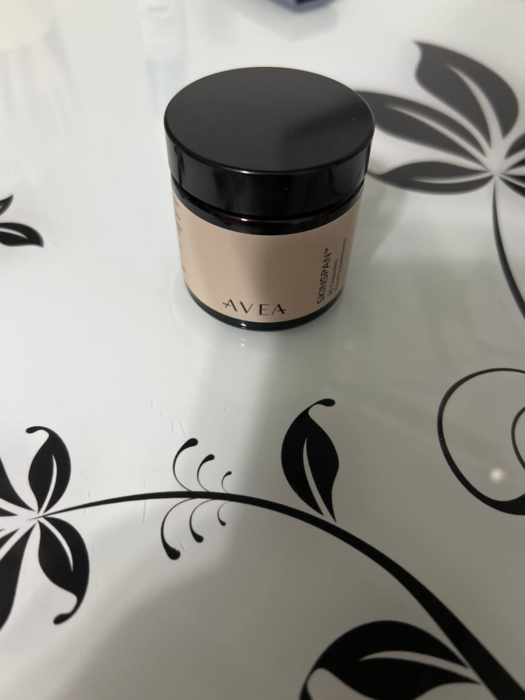 Customer photo review of SkinSpan™