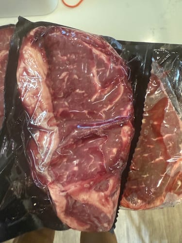 Customer photo review of KC Strip Box