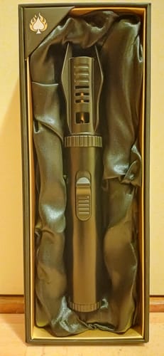 Customer photo review of Sith Torch (NEW)