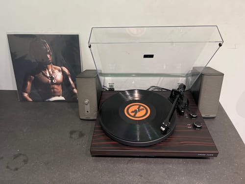 Customer photo review of TT MK2