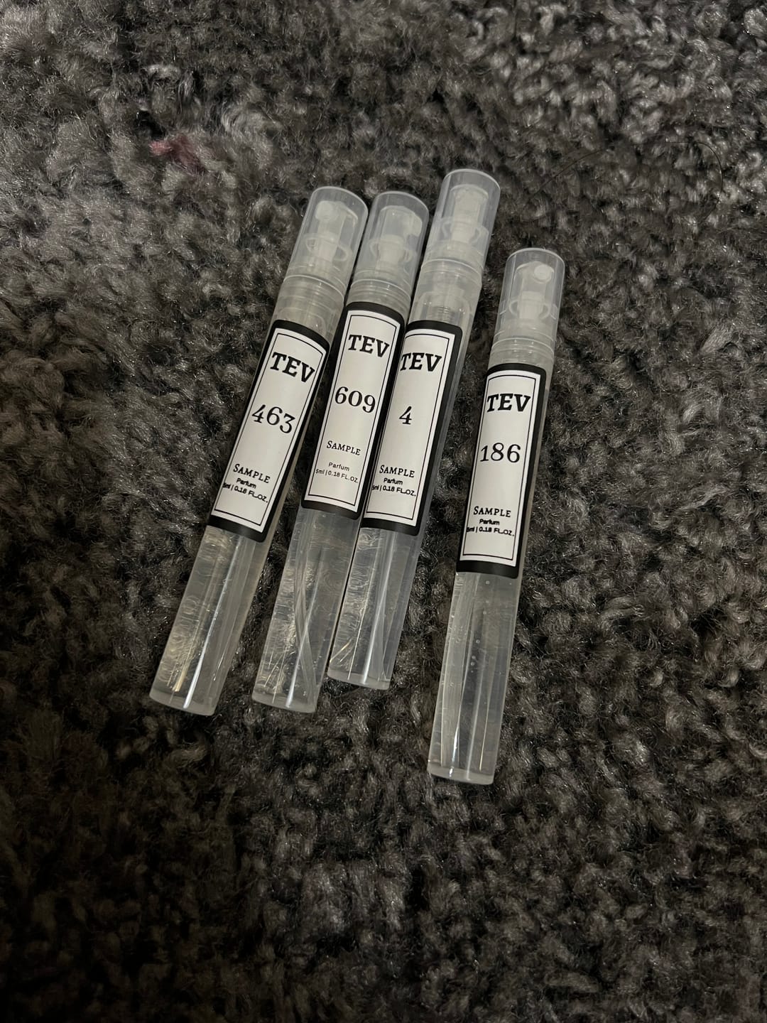 Customer photo review of Inspired By Another 13 - 4