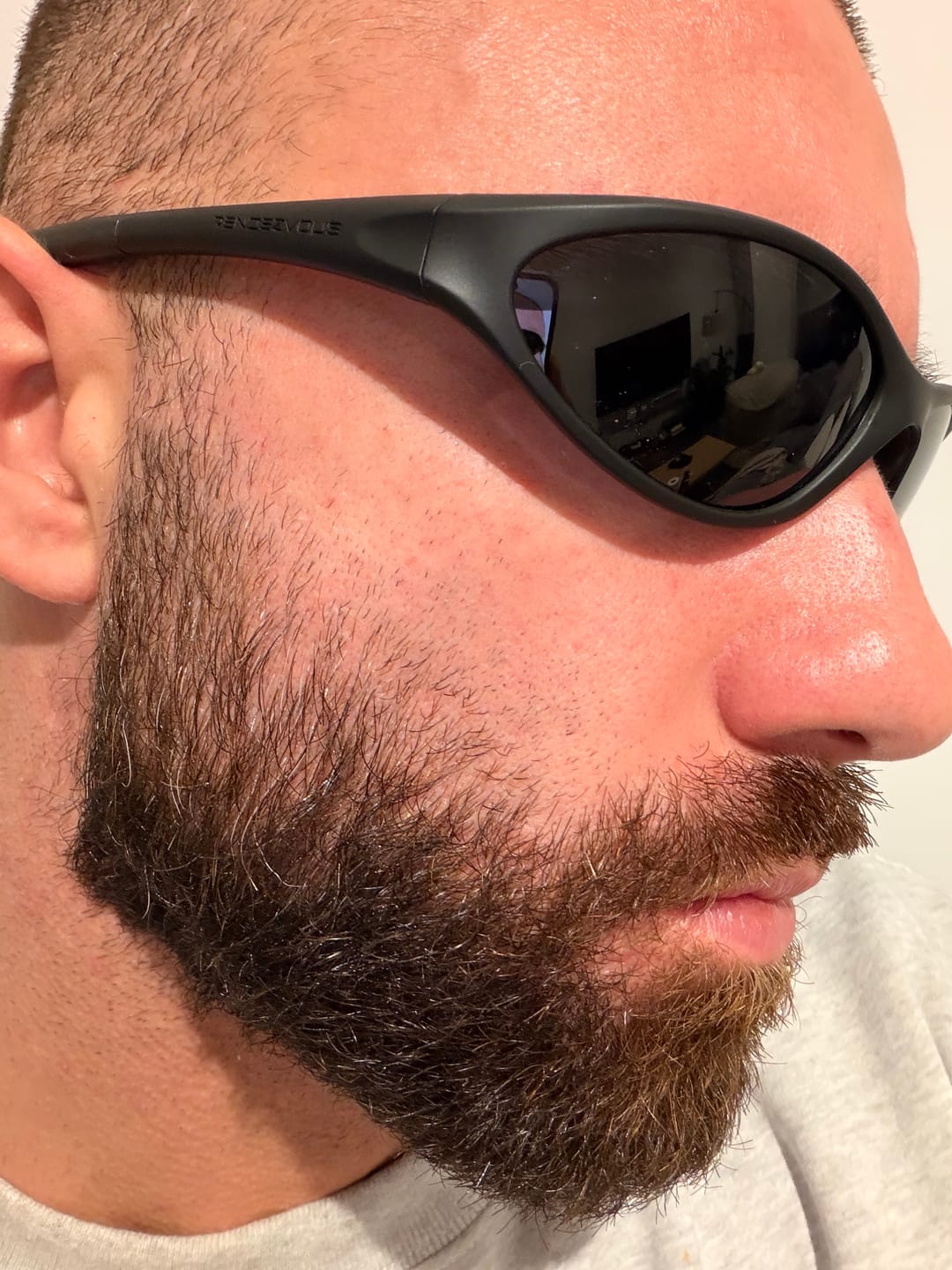 Customer photo review of R3 NERO