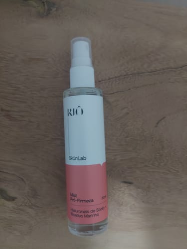 Customer photo review of Mist Pró-Firmeza