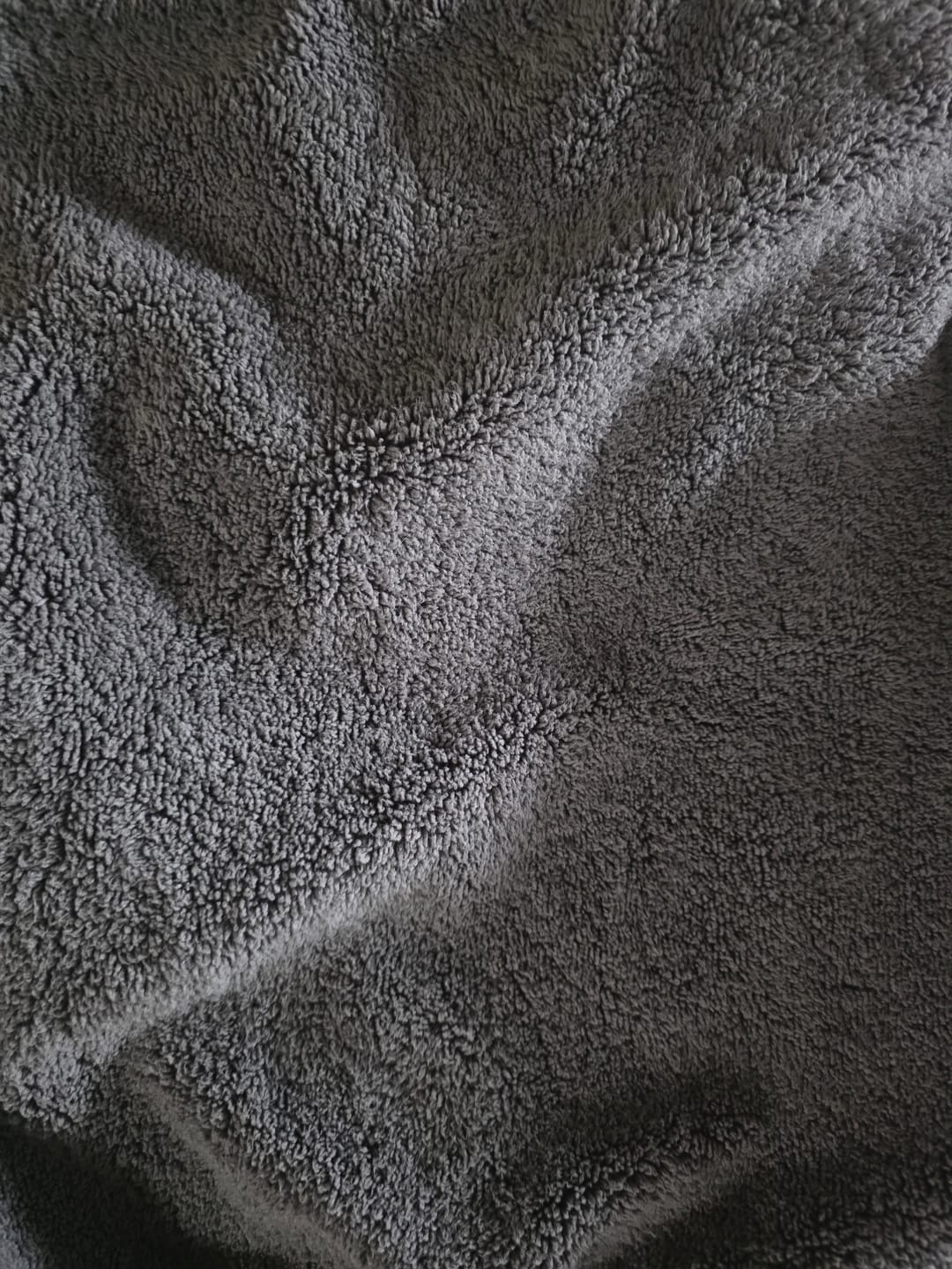 Customer photo review of Premium MicroFiber Towels (2Pack)