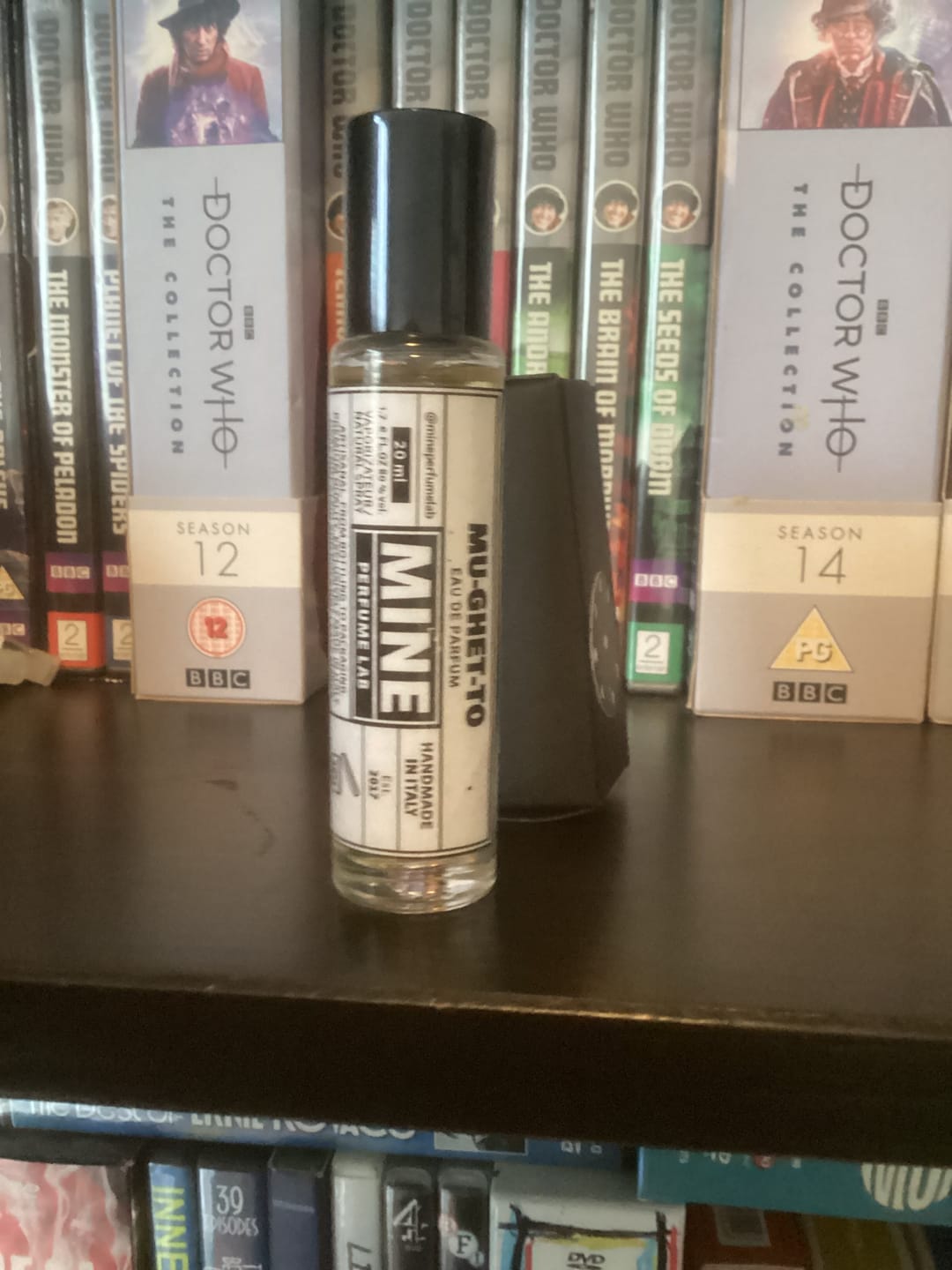 Customer photo review of MU-GHET-TO