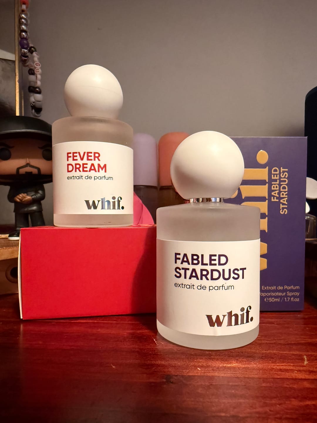 Customer photo review of Fabled Stardust