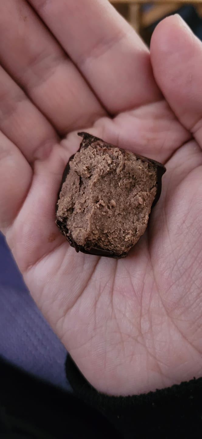 Customer photo review of Little Goods - Bouchées protéinées (New) - 75g
