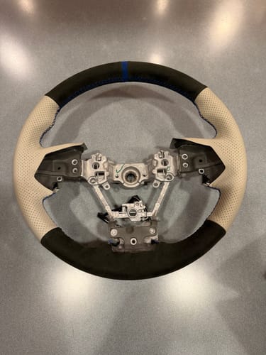 Customer photo review of Subaru Forester Outback Impreza Crosstrek Ascent Legacy Liberty XV 2016-2024