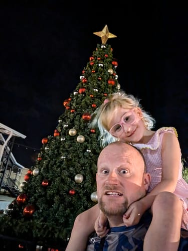 Customer photo review of Cael’s Cookie™ — Chocolate Chip