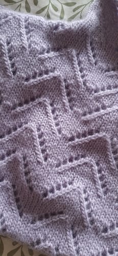 Customer photo review of WOOLPACA