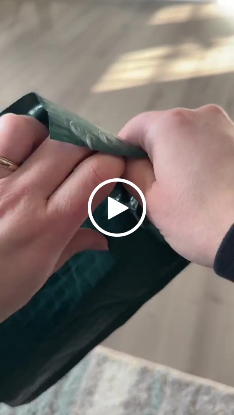 Customer video review of Solara Bracelet