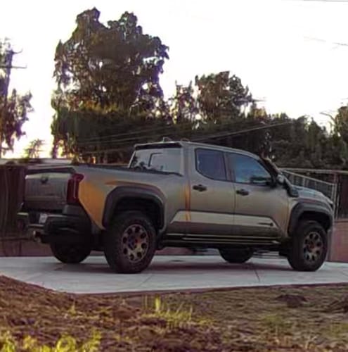 Customer photo review of 2X RUBBIT Foam 2.0