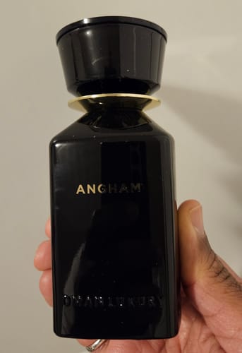 Customer photo review of Omanluxury Angham