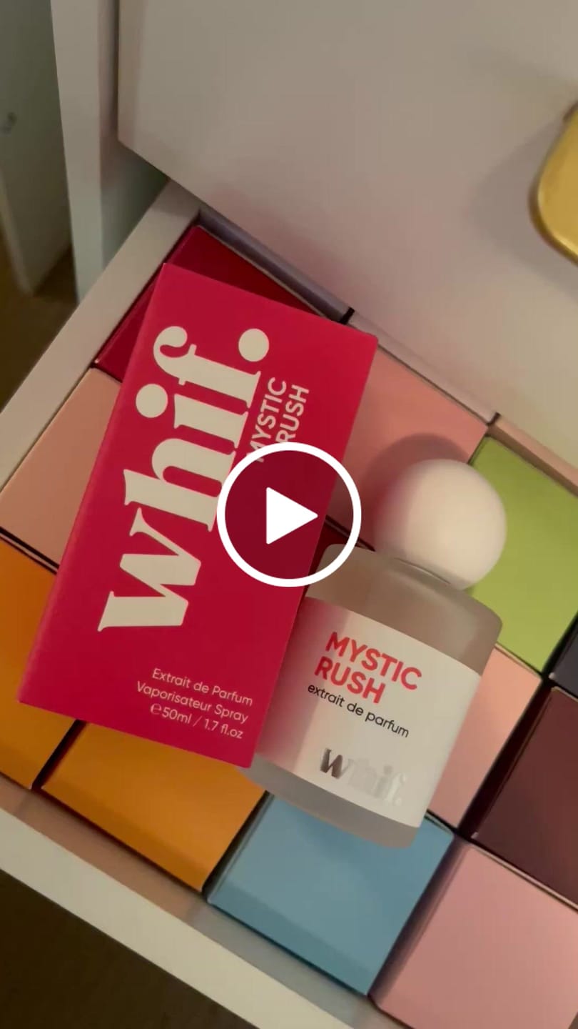 Customer video review of Mystic Rush