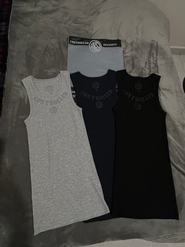 Customer photo review of NEUTRAL BEATERS 3 PACK