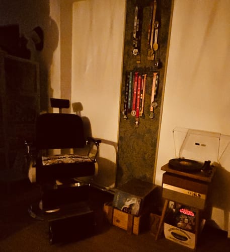 Customer photo review of TT MK2