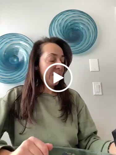 Customer video review of Easy Kinesiology Tape (30-Day Supply)