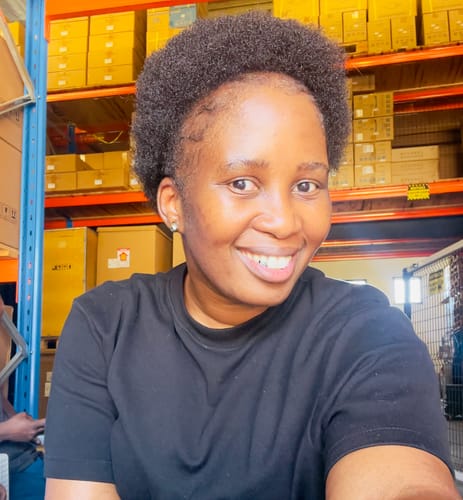 Customer photo review of Minoxidil High Strength (5%) SOLUTION, 3x60ml pack