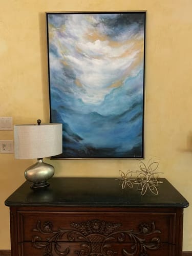 Customer photo review of Arctic