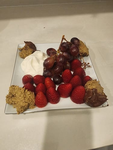 Customer photo review of The Dubai Cup