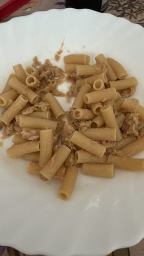 Customer photo review of kepasta sedani