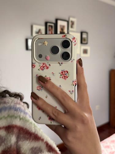 Customer photo review of Flora