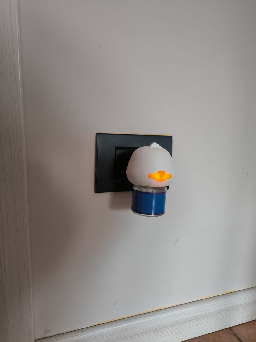 Customer photo review of Ricarica Diffusore (48 ml)