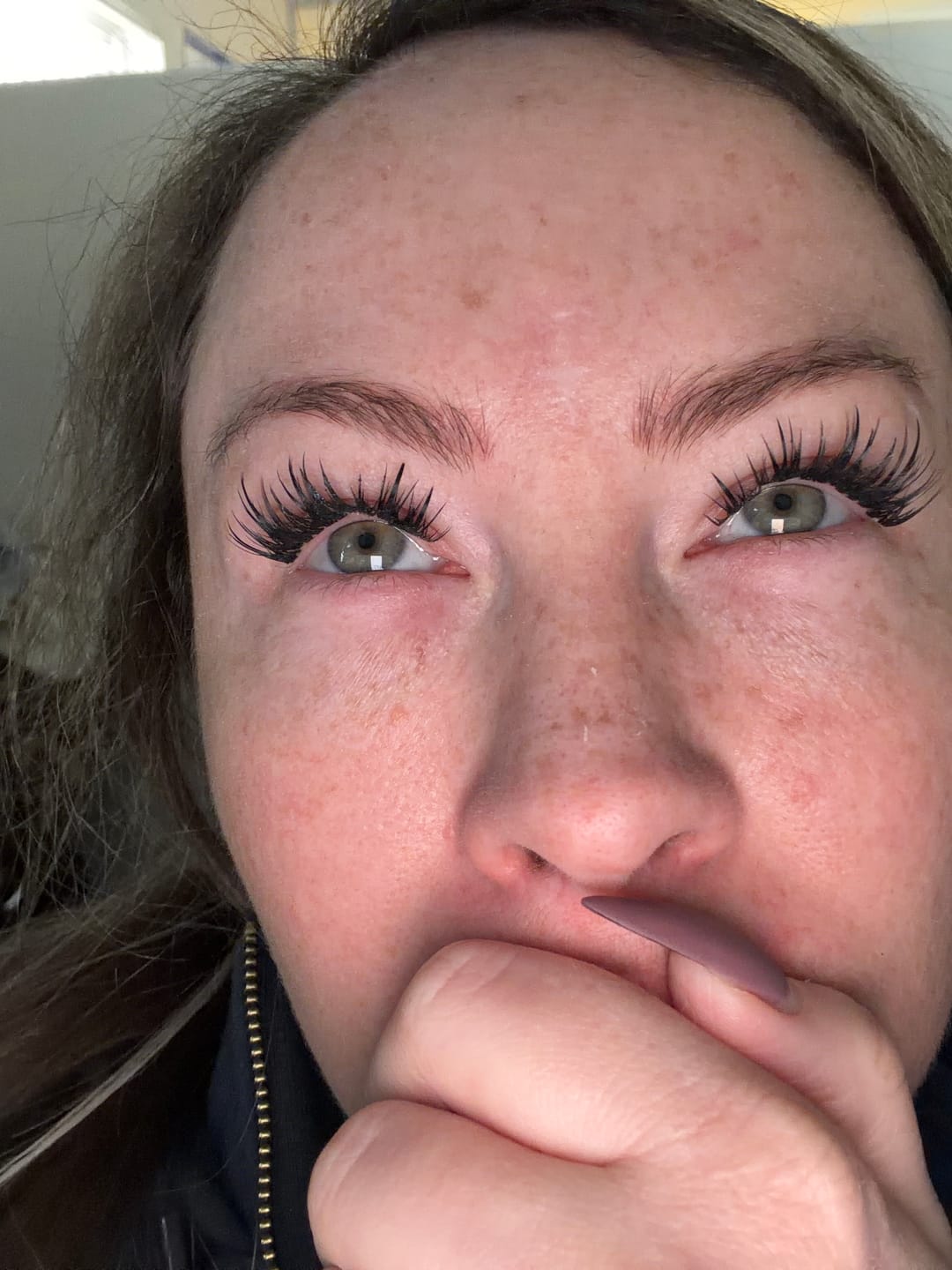 Customer photo review of Camellia