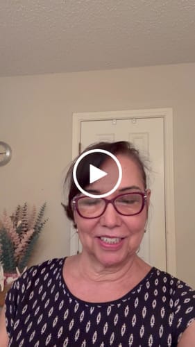 Customer photo review of Besque® Magic Body Oil - 100ml
