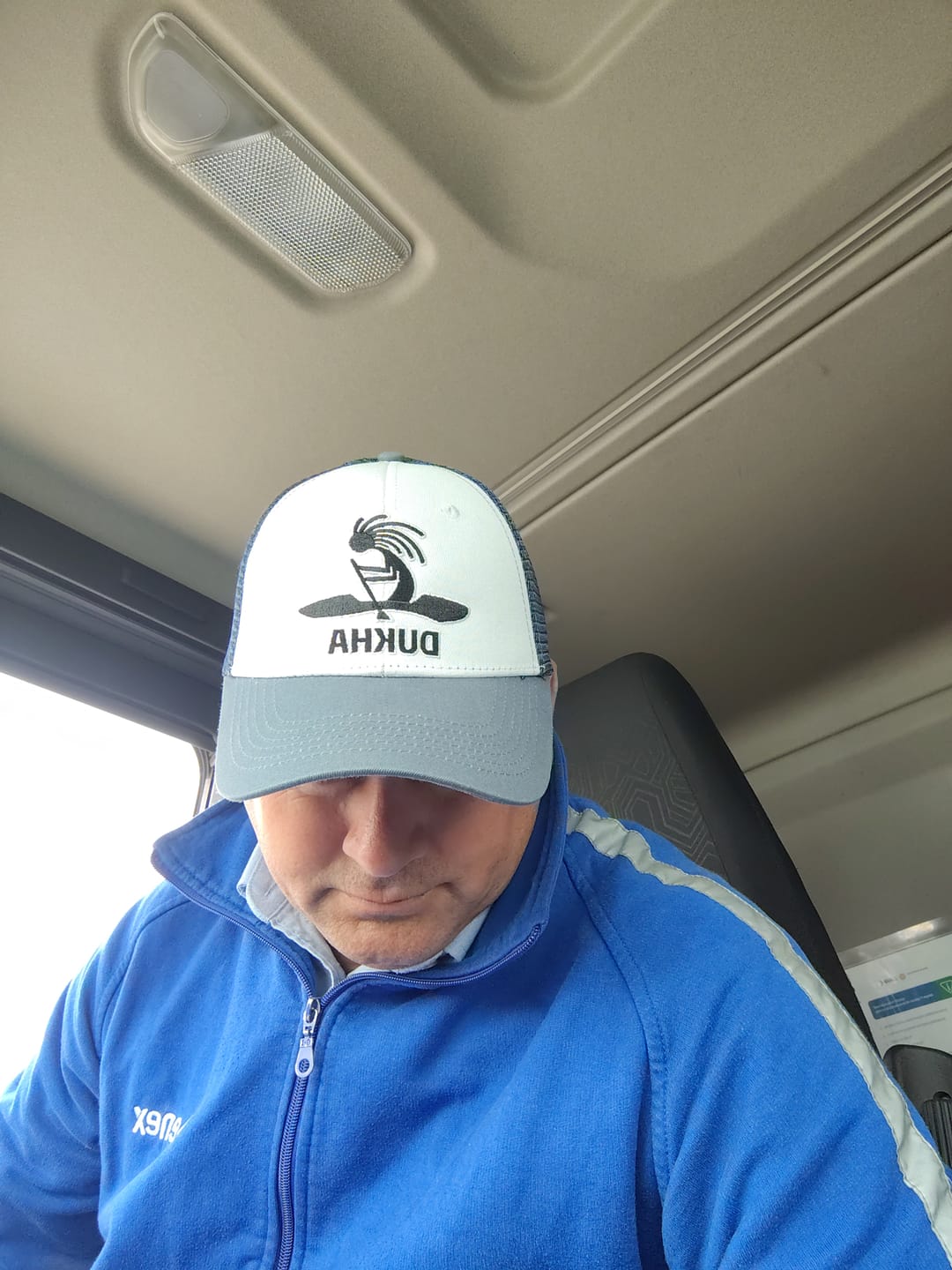 Customer photo review of Jockey Rasta White