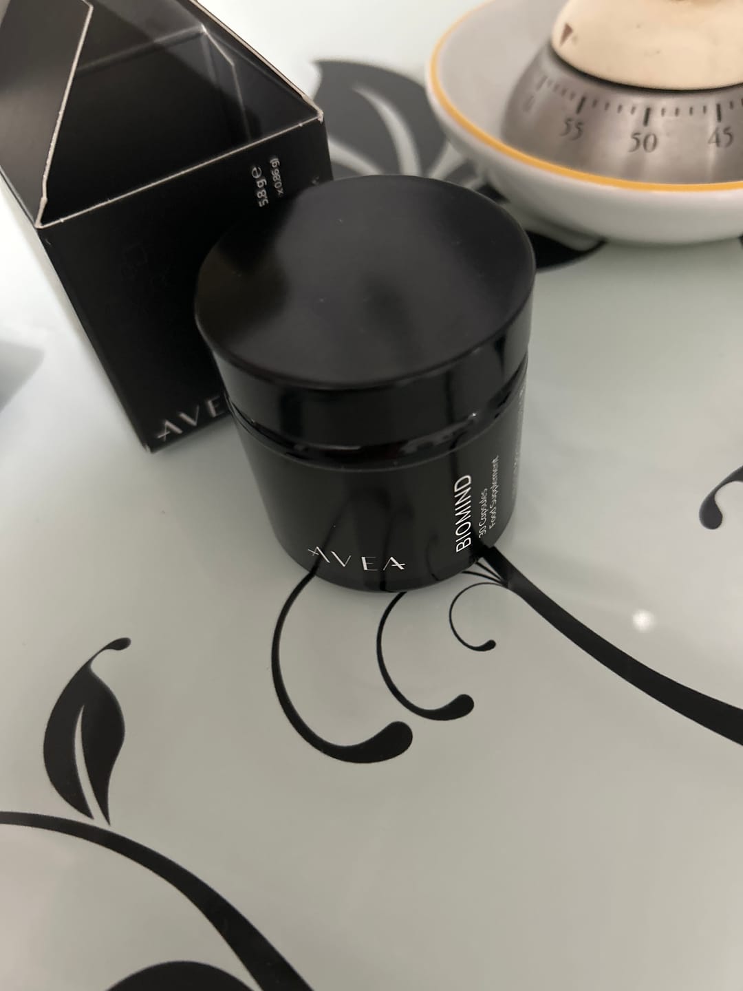Customer photo review of Biomind