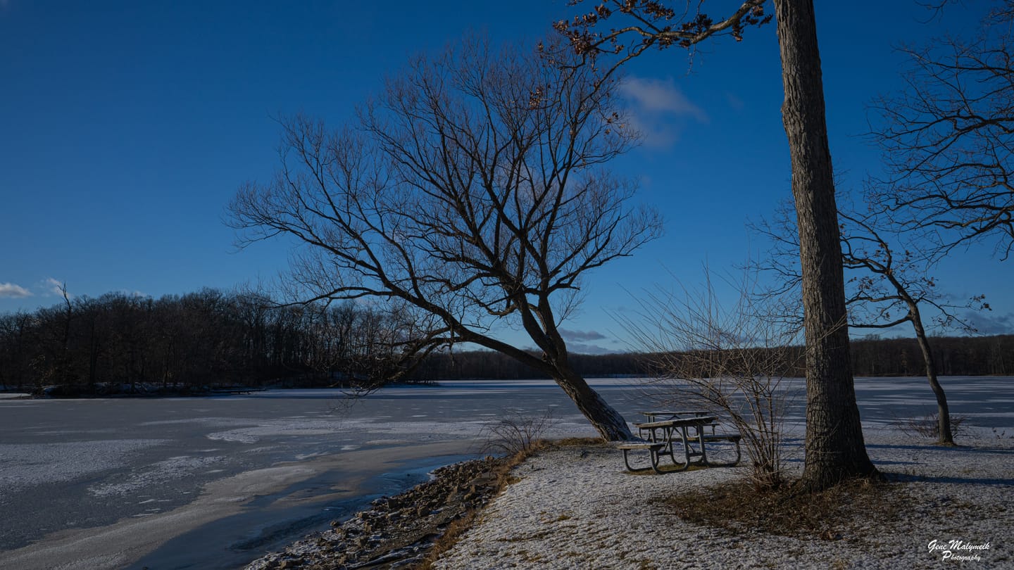 Customer photo review of Alpha II Circular Polarizer