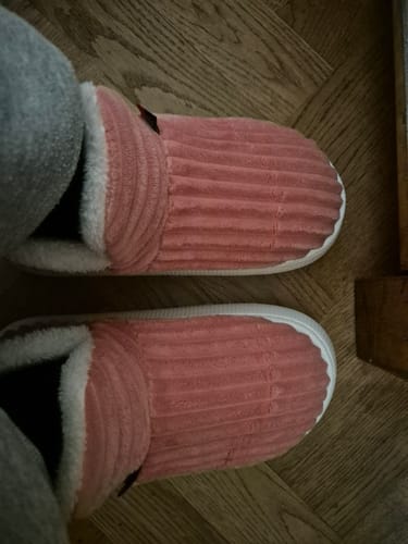Customer photo review of HappyCozy