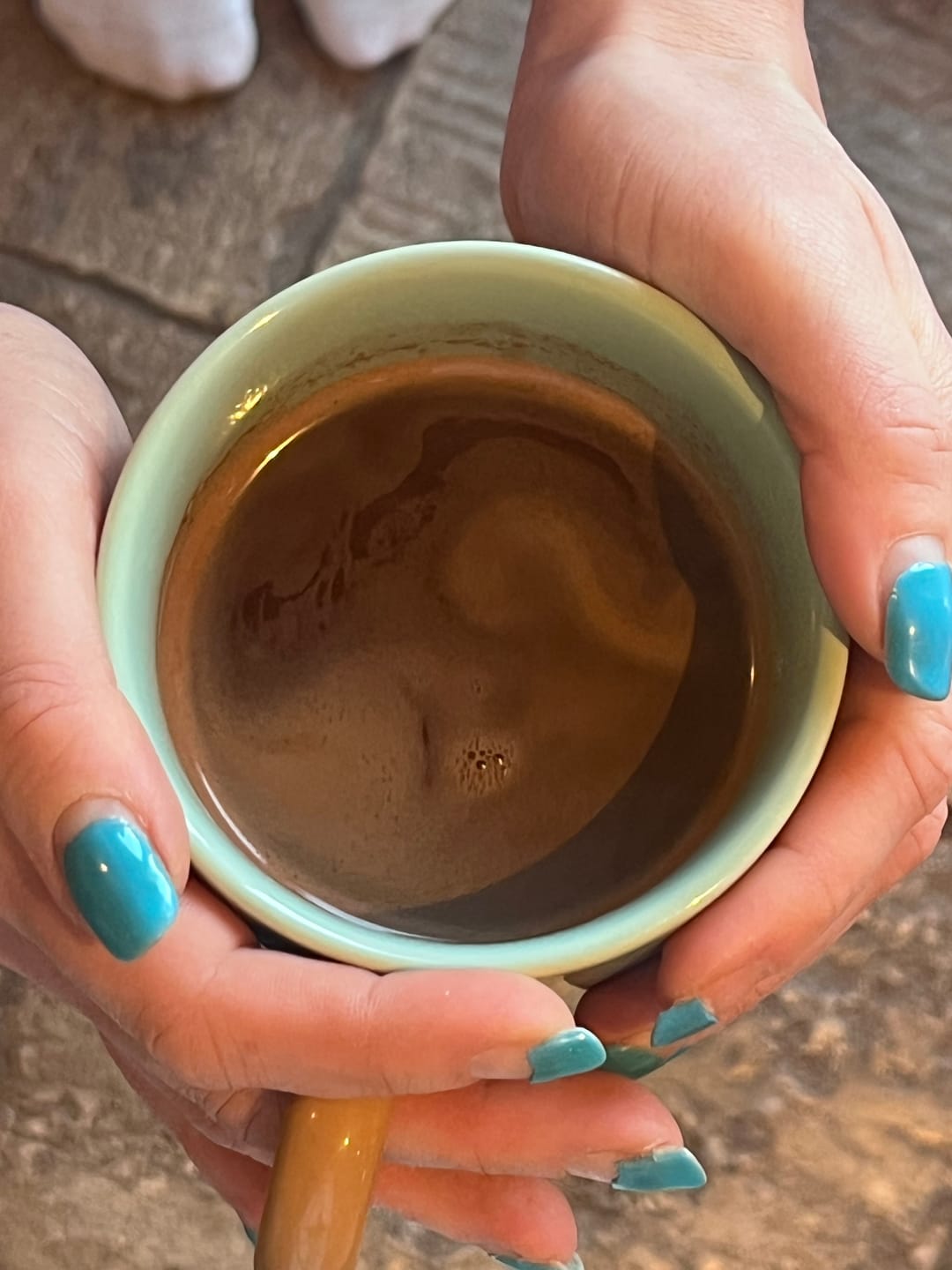 Customer photo review of Arriba Nacional Ceremonial Grade Cacao