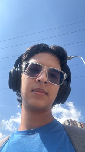 Customer photo review of Pulse ANC 2Gen