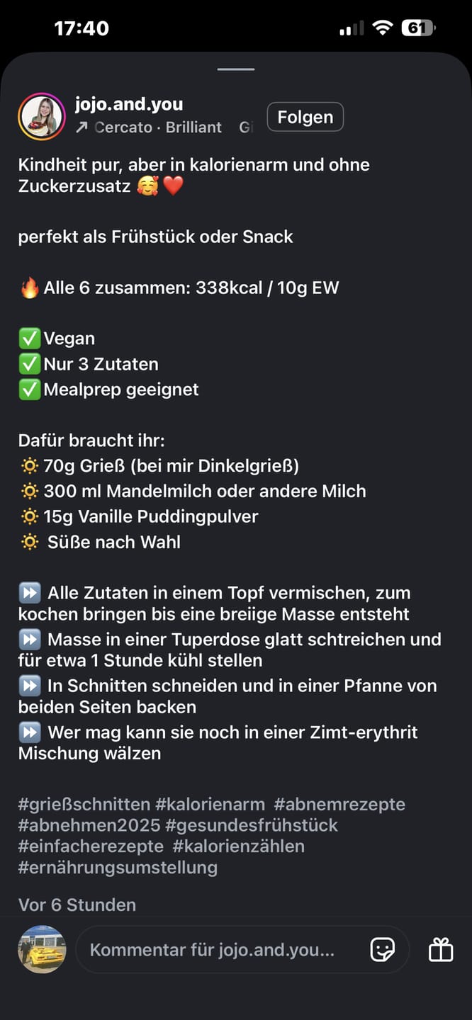 Customer photo review of "The Mighty 3" XMAS Geschenke-Bundle