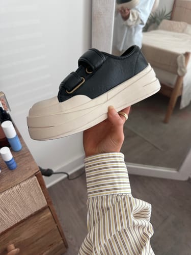 Customer photo review of Cathie Black