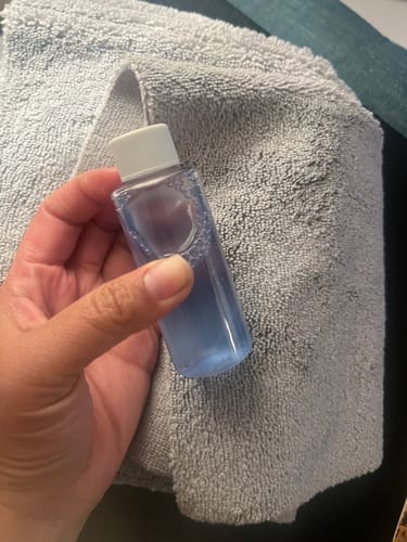 Customer photo review of RUBBIT Electric Plus Trial Kit [s]