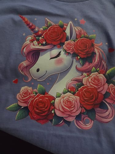 Customer photo review of DTF Transfers Gangsheet Builder