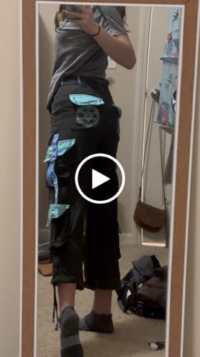 Customer video review of Wanderer Cargos Preorder