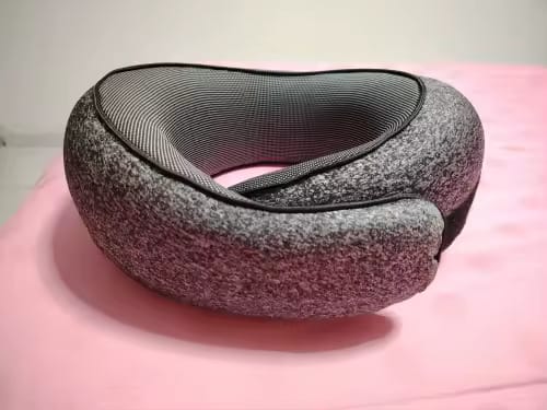 Customer photo review of Nuvia