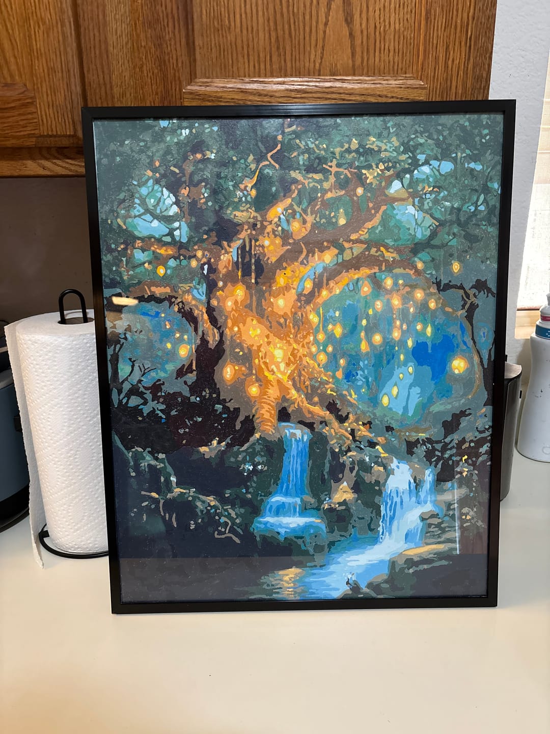 Customer photo review of Tree of Souls