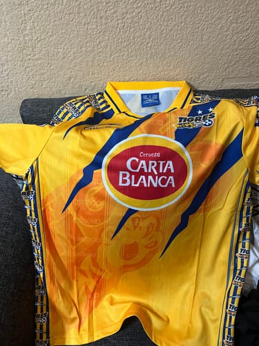 Customer photo review of Reseñas