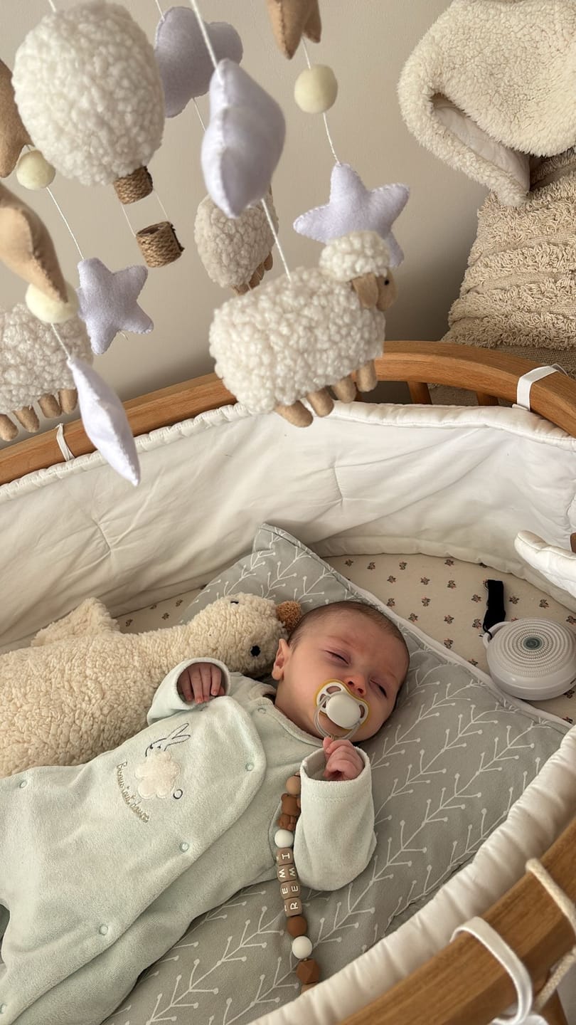 Customer photo review of Handmade Cuddle Duck